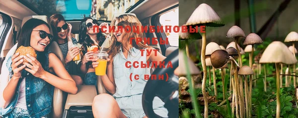 кристаллы Надым